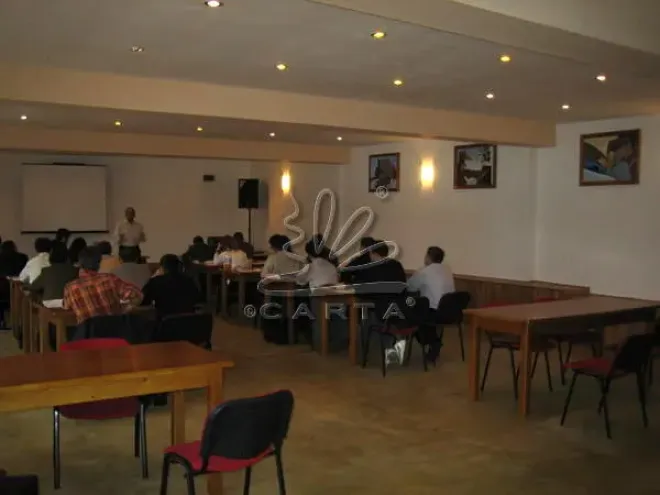 Sala de Conferințe ROYAL BOUTIQUE HOTEL