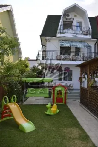 Camere de Închiriat CALUTUL DE MARE