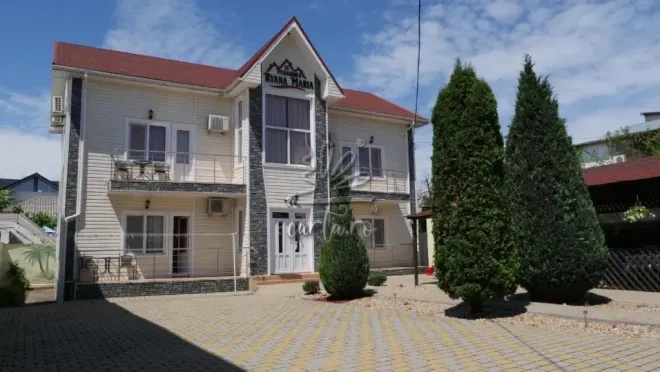 Pensiunea RYANA-MARIA