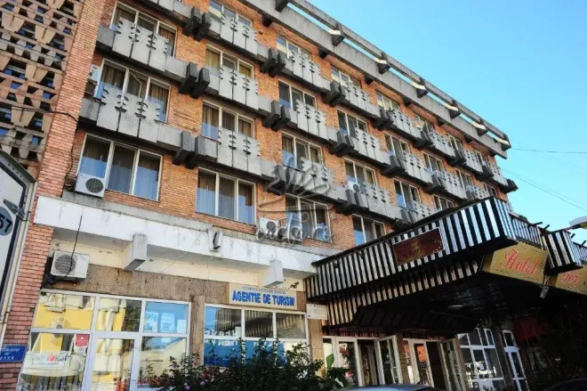 Complex Hotelier GORJUL