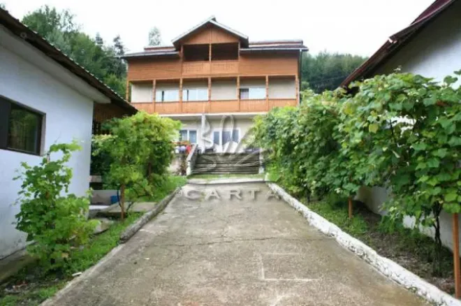 Casa PÂRVU