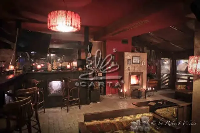 Restaurantul VLAHIA INN