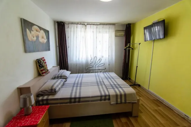 Apartament STUDIO LANGA CLINICA OFTALMO INFOSAN