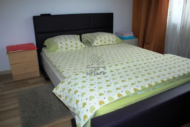 Apartament 2 CAMERE LANGA SPITAL URGENTA FLOREASCA