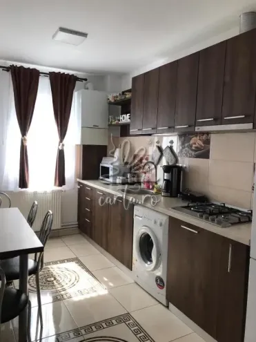 Apartament MONT BLANC