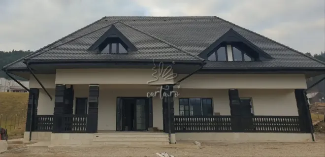 Pensiunea AGROTURISTICĂ MUȘATA BUCOVINEI