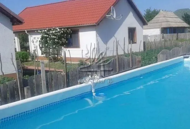 Pensiunea DELTA CRISAN FLAMINGO