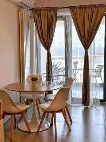 MELIA STUDIOS & APARTMENTS