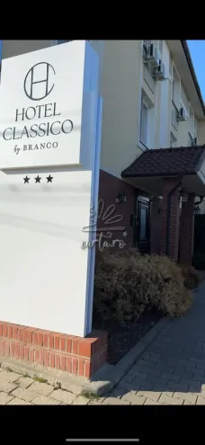 Hotel CLASSICO