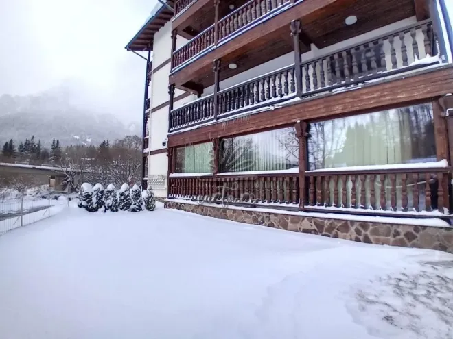 Apartament KATHY’S ELEGANCE