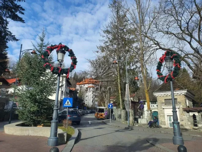 Garsoniera PARC ULTRACENTRAL