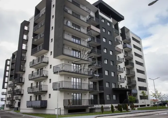 Apartament 3 ROOMS MODERN