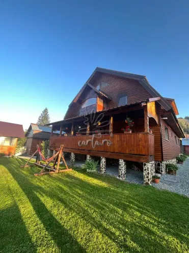 Cabana POIANA VÂRTOP