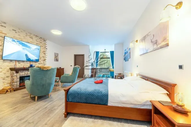 JOY STUDIO - POIANA BRASOV - SILVER RESORT