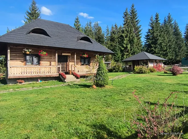 CĂSUȚA DIN POVEȘTI