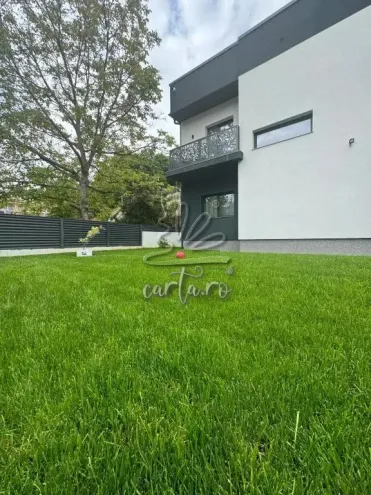 Vila CASA DE VACANȚĂ CRIS 2