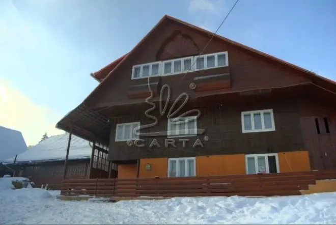 Casa TEODORA
