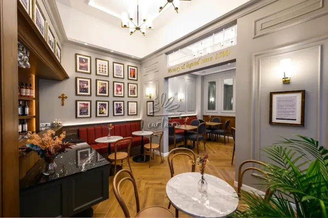 Hotel TRANSILVANIA