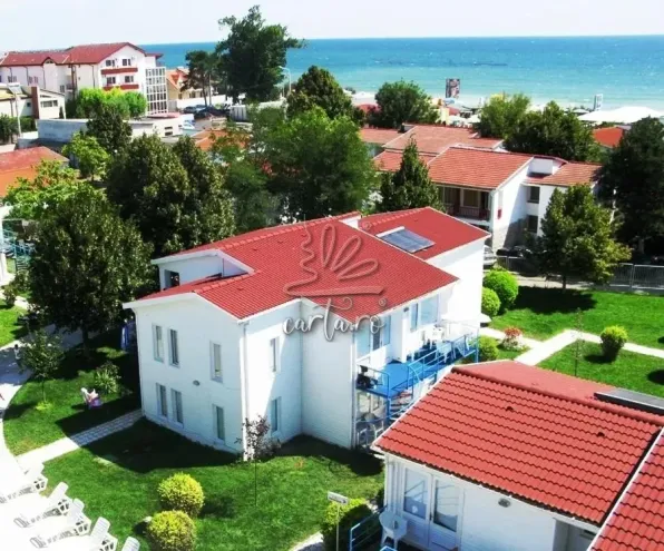 Complex Turistic CREDO HOLIDAYS