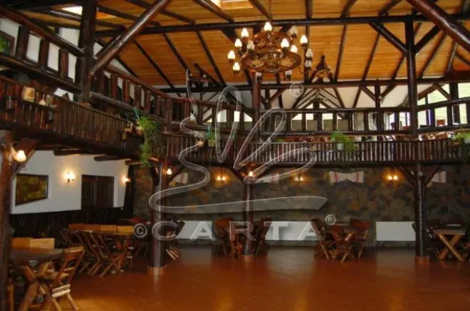 Restaurantul VRAJA MUNTELUI 2