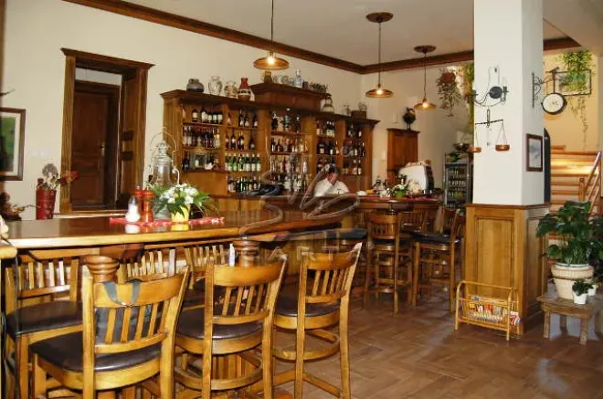 Restaurantul BIELMANN