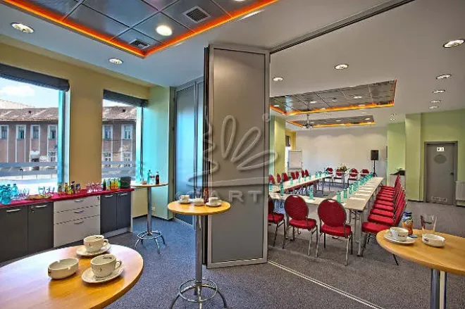 Sala de Conferințe AMBIENT