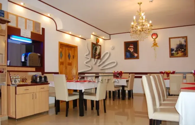 Restaurantul CONFORT