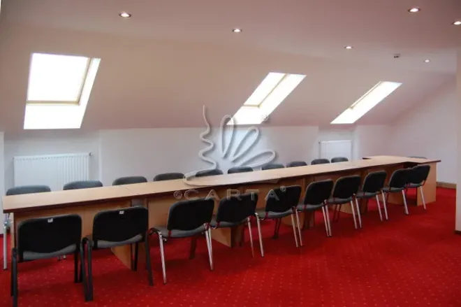 Sala de Conferințe CONFORT