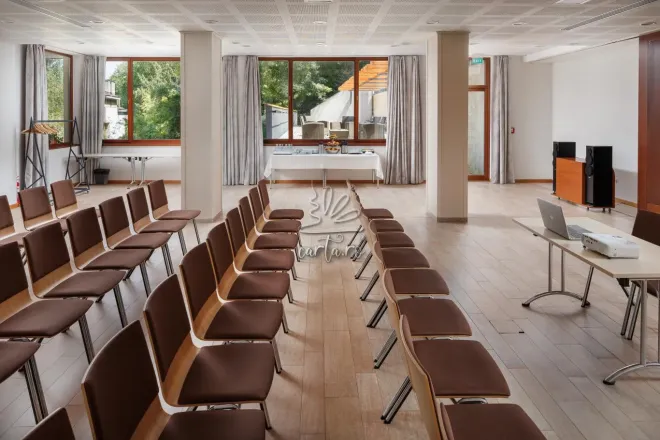 Sala de Conferințe KOLPING