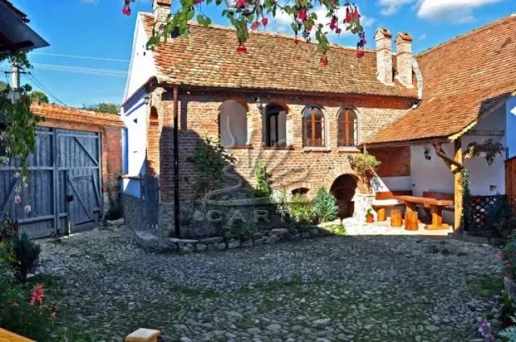 Casa de Vacanță NICU